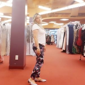 Meet your Posher, Donna